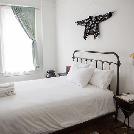 Object Hotel 1Br Shared Bath Room 2D Bisbee Extérieur photo