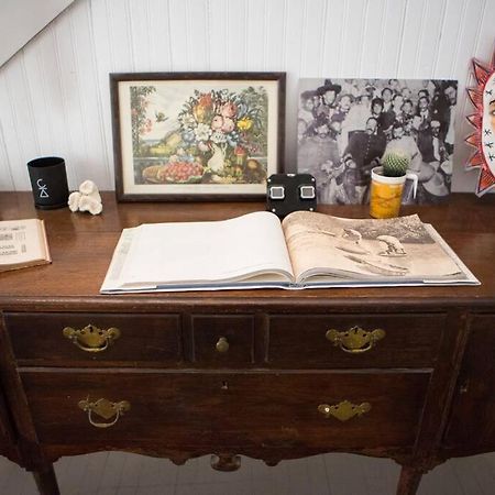 Object Hotel 1Br Shared Bath Room 2D Bisbee Extérieur photo