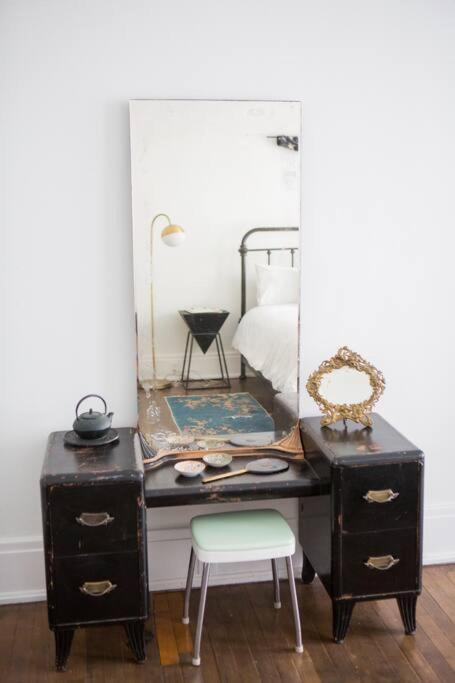 Object Hotel 1Br Shared Bath Room 2D Bisbee Extérieur photo