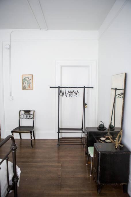 Object Hotel 1Br Shared Bath Room 2D Bisbee Extérieur photo