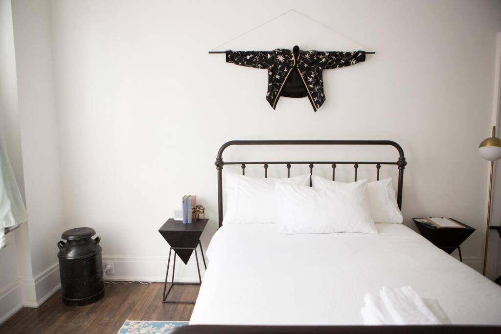 Object Hotel 1Br Shared Bath Room 2D Bisbee Extérieur photo