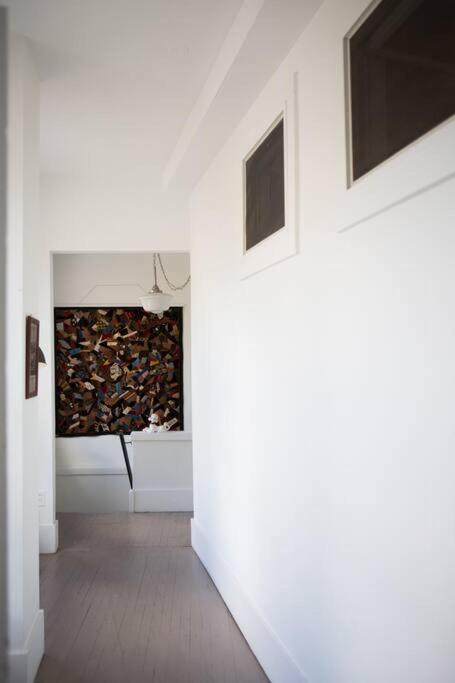 Object Hotel 1Br Shared Bath Room 2D Bisbee Extérieur photo