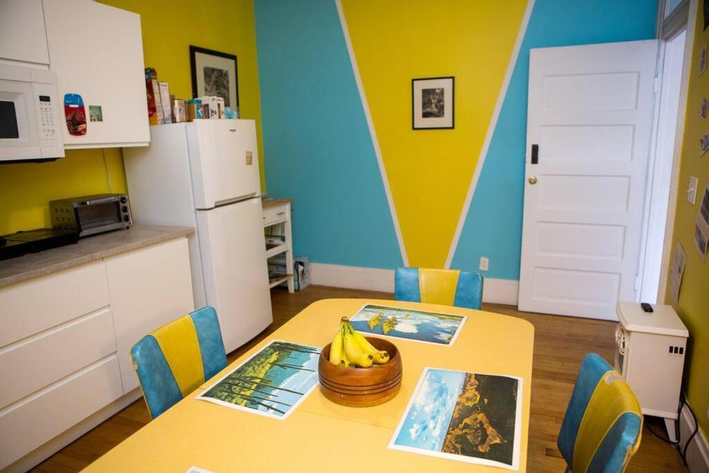 Object Hotel 1Br Shared Bath Room 2D Bisbee Extérieur photo