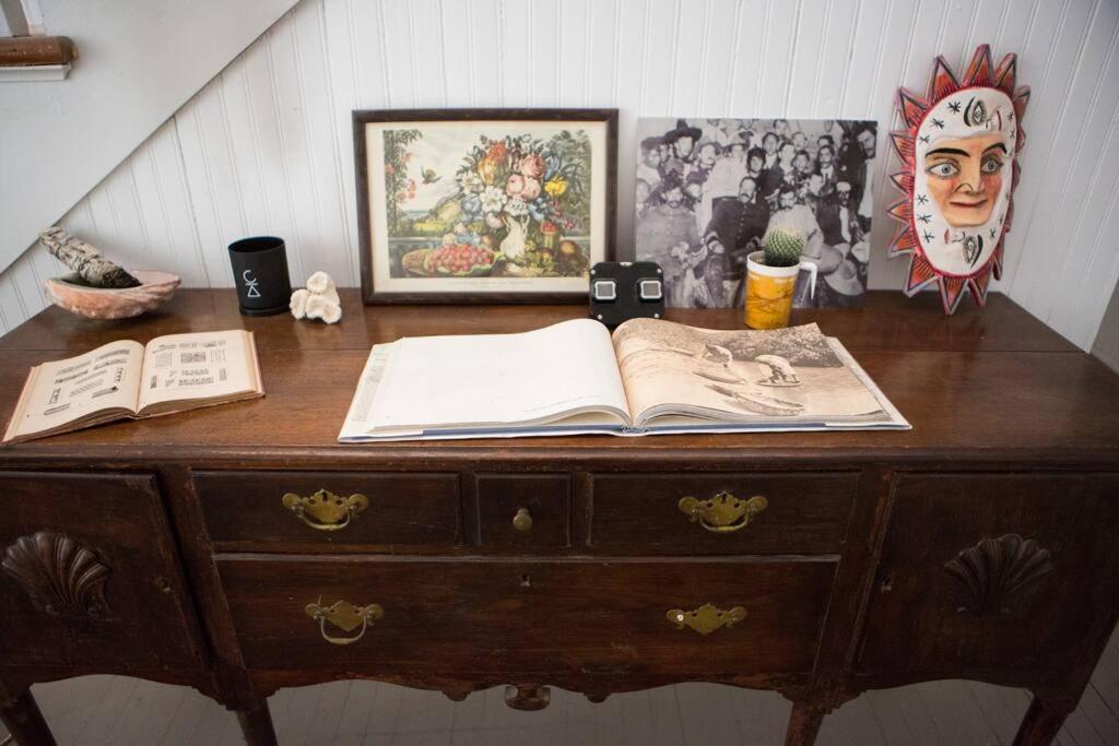 Object Hotel 1Br Shared Bath Room 2D Bisbee Extérieur photo